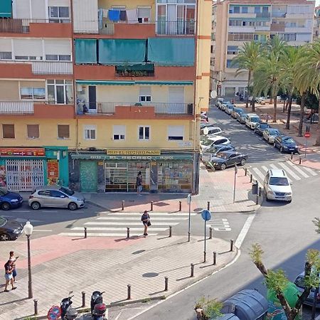 Visitando A Mijail Alicante Exterior photo